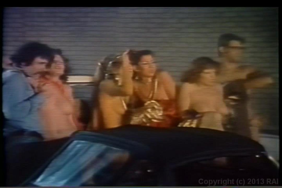 Desiree Cousteau Triple Feature サンプル画像5