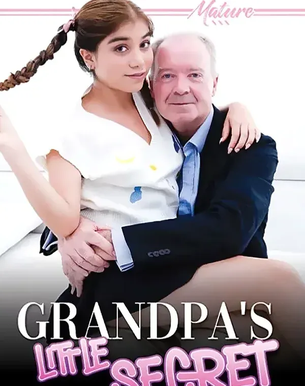 Grandpa's Little Secretダウンロード