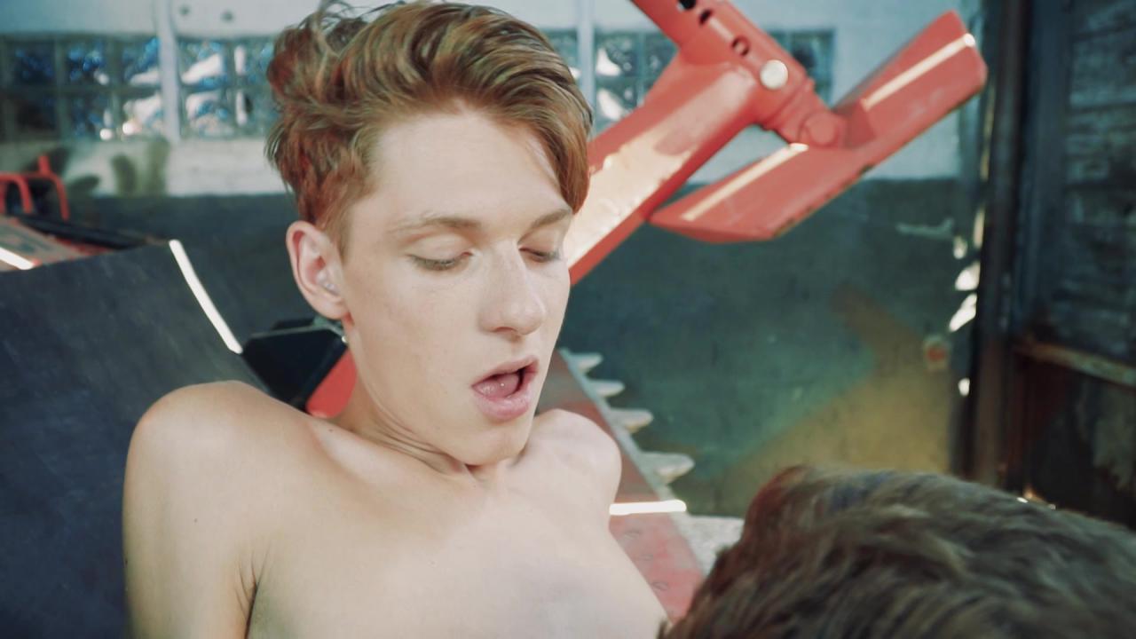 XL Twink Hookups サンプル画像10