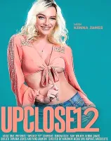 Up Close 12