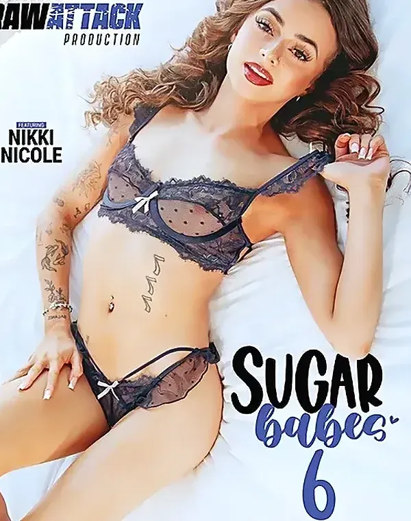 Sugar Babes 6ダウンロード