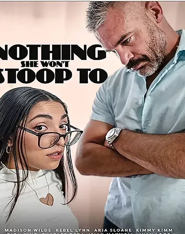Nothing She Won't Stoop Toダウンロード