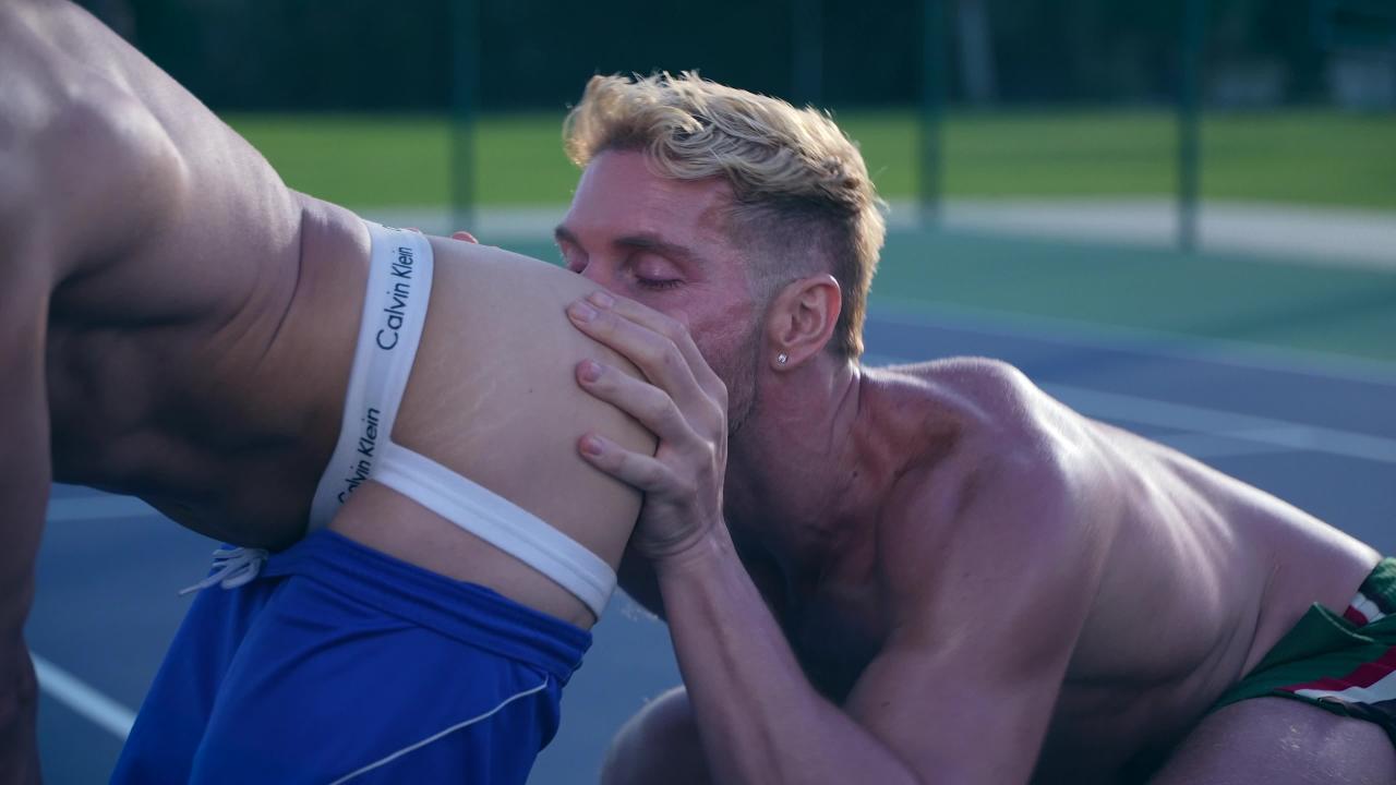 Head To Head サンプル画像