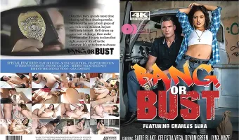 Bang Or Bust (2 DVD Set)