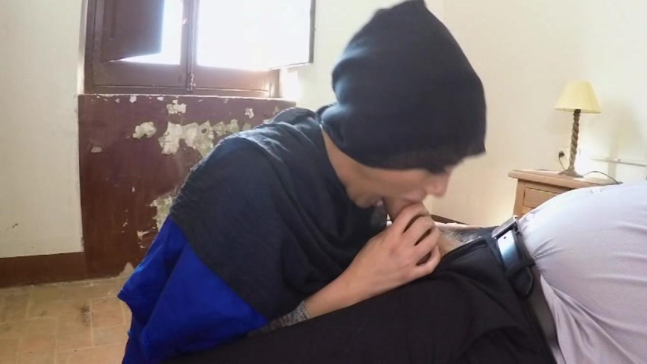 Arabs Exposed サンプル画像13