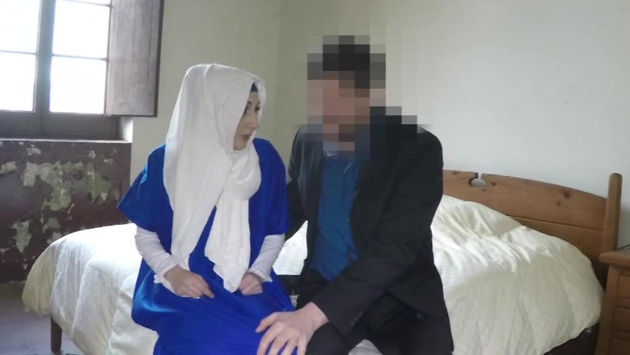 Arabs Exposed サンプル画像9