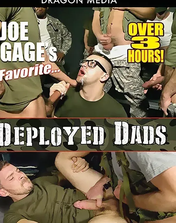 Deployed Dadsダウンロード