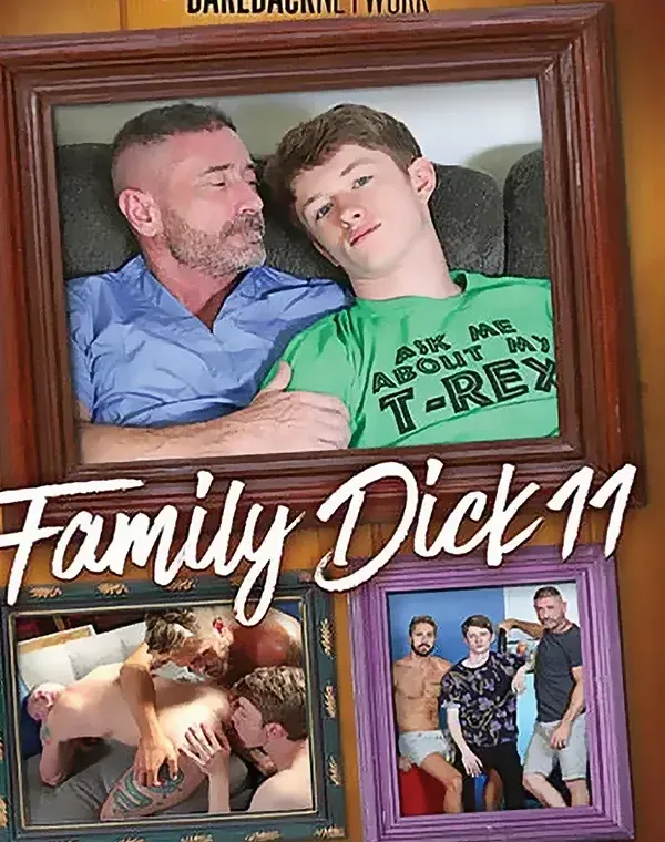 Family Dick 11ダウンロード