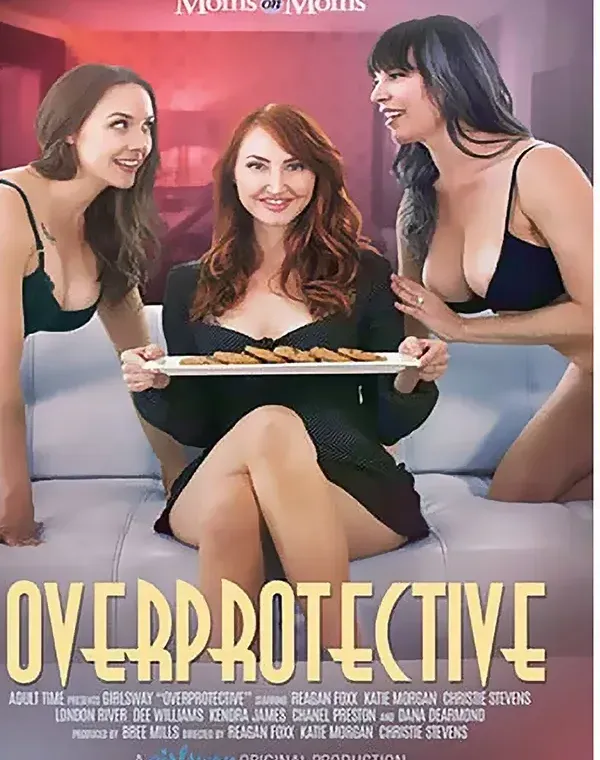 Overprotectiveダウンロード