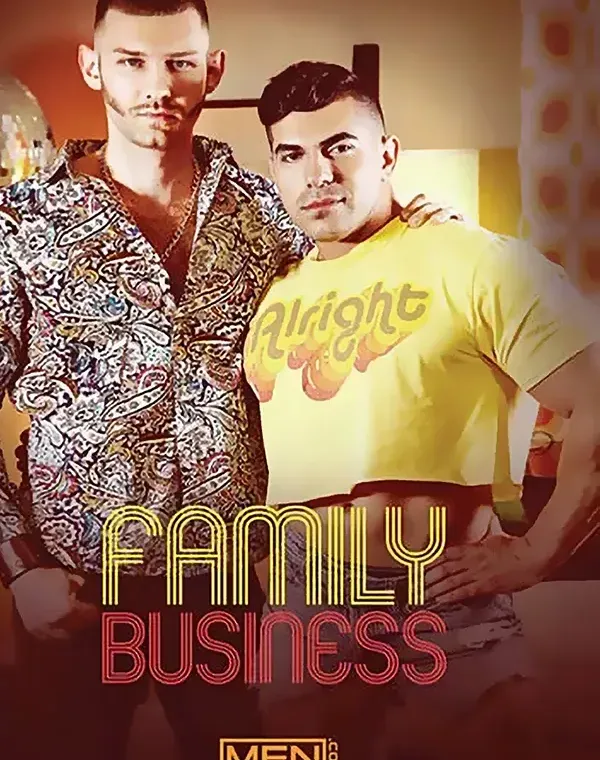 Family Businessダウンロード
