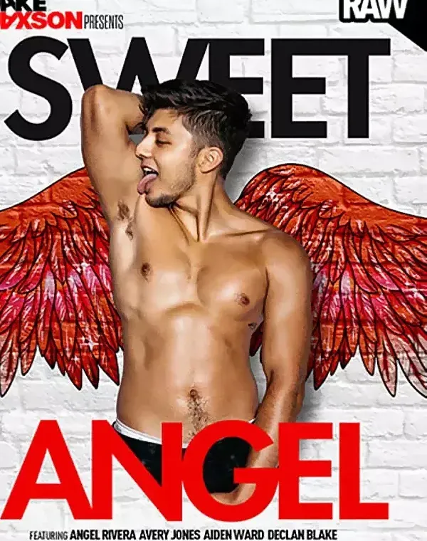 Sweet Angelダウンロード