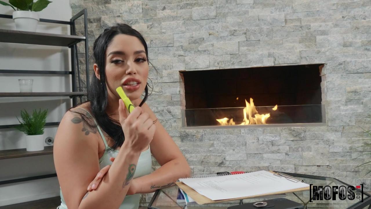 Aching For Anal 9 サンプル画像32