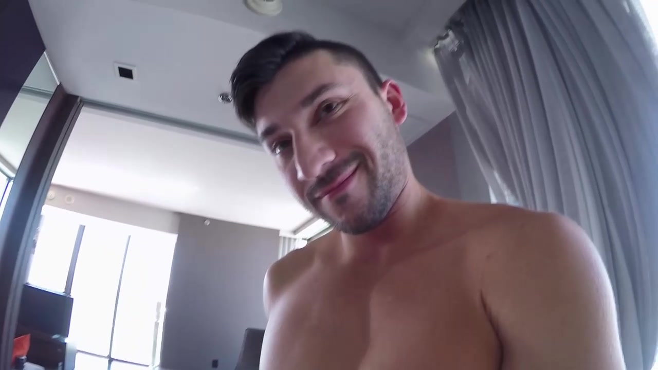 Men POV 13 サンプル画像48