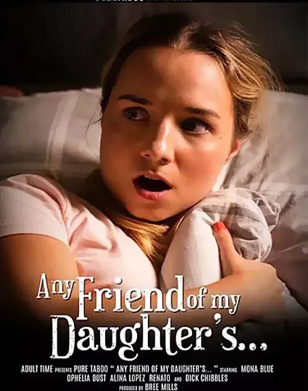 Any Friend Of My Daughter'sダウンロード