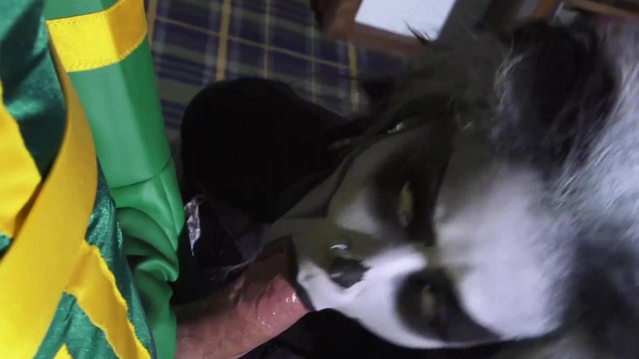 Nothing Better Than Parody 3 サンプル画像12