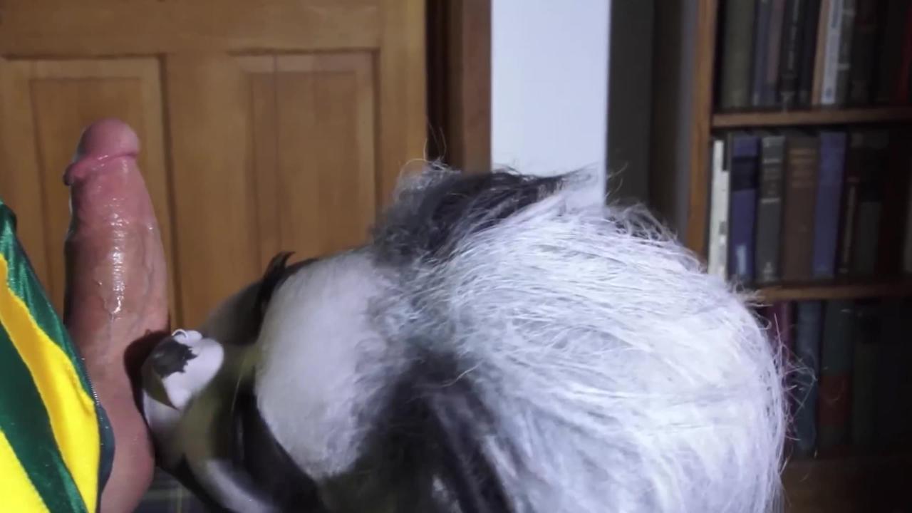 Nothing Better Than Parody 3 サンプル画像14