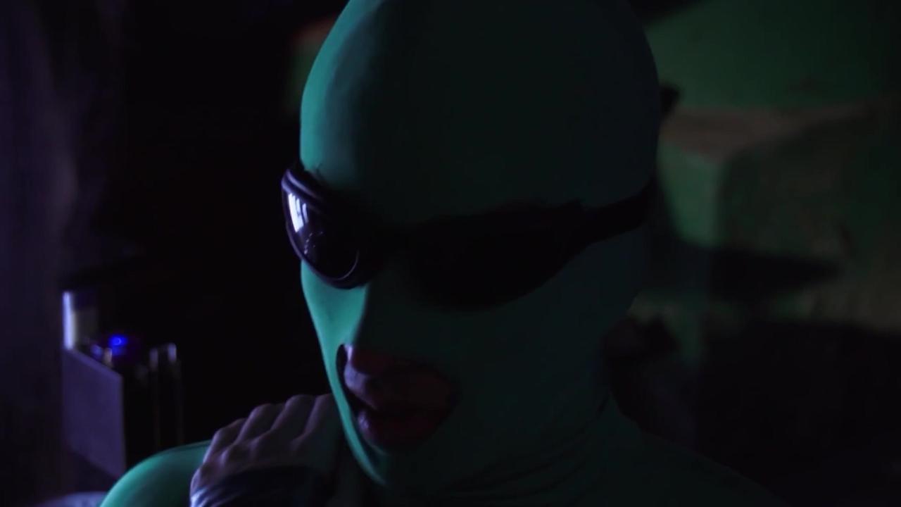 Nothing Better Than Parody 3 サンプル画像32
