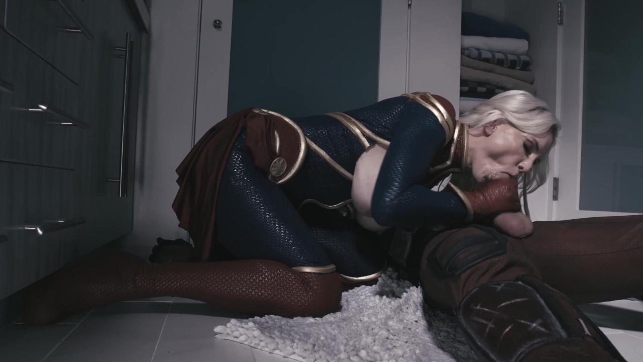 Nothing Better Than Parody 3 サンプル画像7