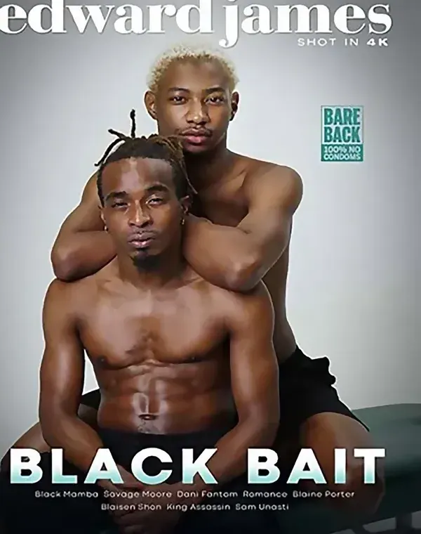 Black Baitダウンロード