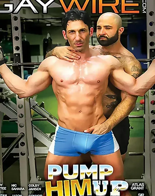 Pump Him Upダウンロード