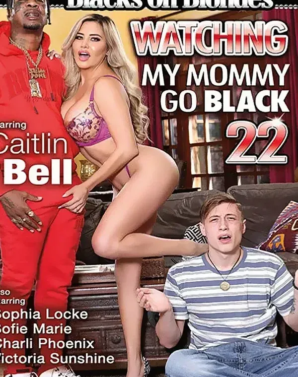 Watching My Mommy Go Black 22ダウンロード
