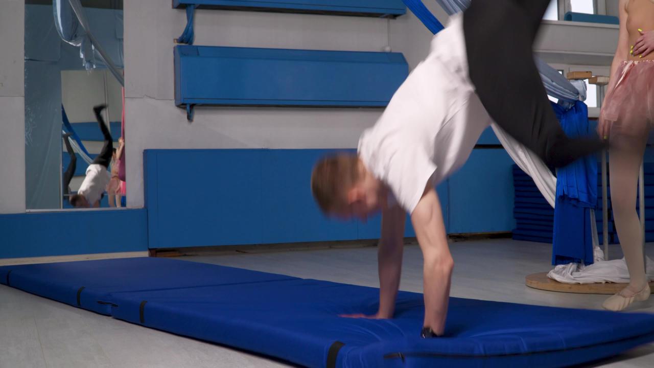 Unleashed Ballerinas 2 サンプル画像