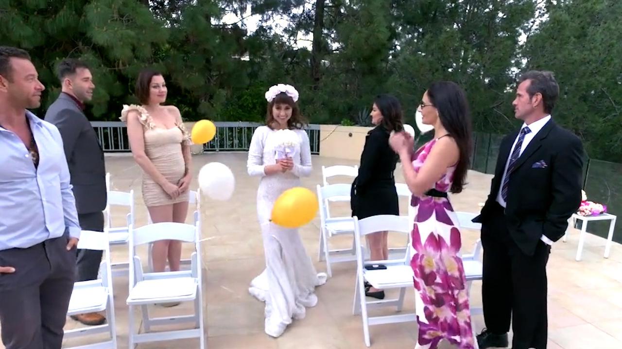Riley Reid Is Getting Married サンプル画像7