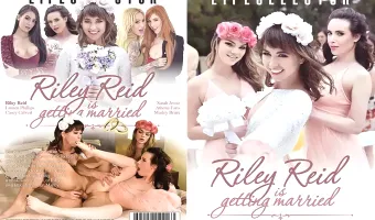 Riley Reid Is Getting Married