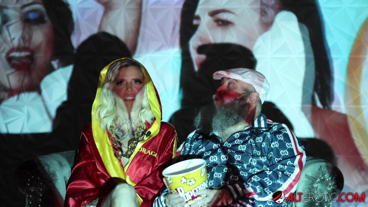 Ink Motel 6 サンプル画像