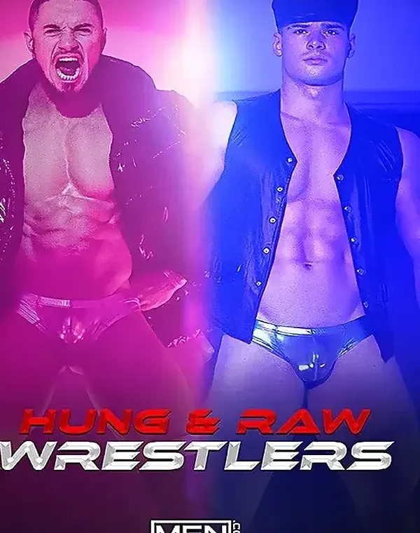 Hung & Raw Wrestlersダウンロード