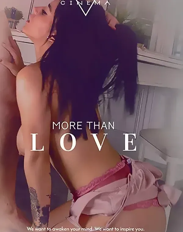 More Than Loveダウンロード