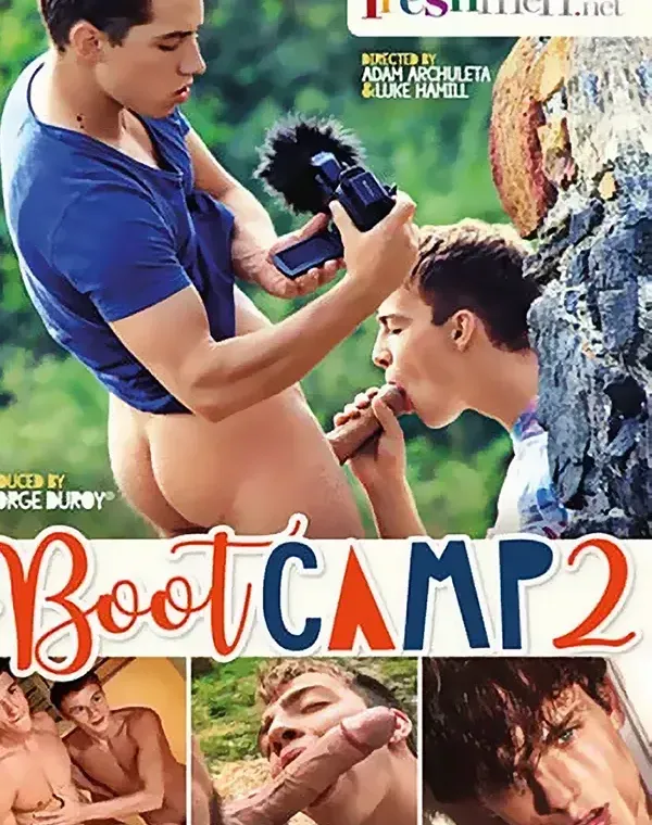 Boot Camp 2ダウンロード