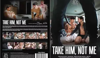 Take Him, Not Me