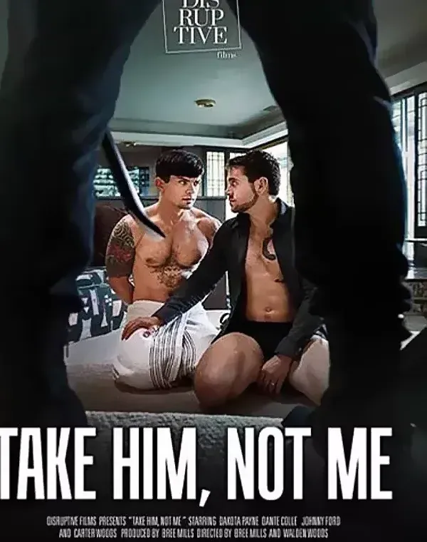 Take Him, Not Meダウンロード
