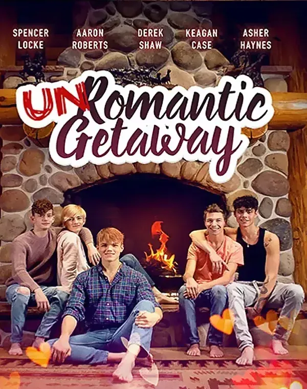 Unromantic Getawayダウンロード