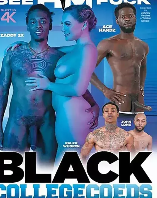 Black College Coedsダウンロード