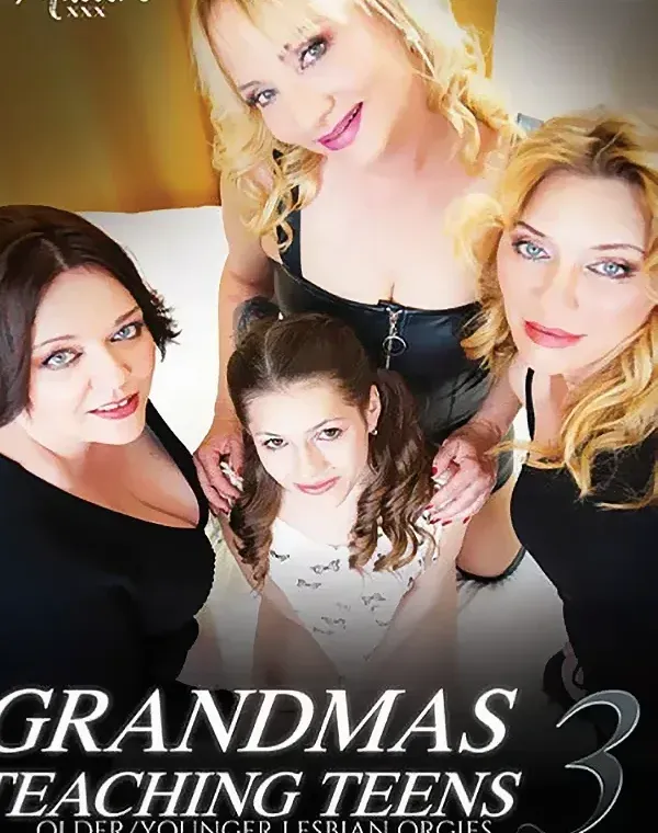 Grandmas Teaching Teens 3ダウンロード
