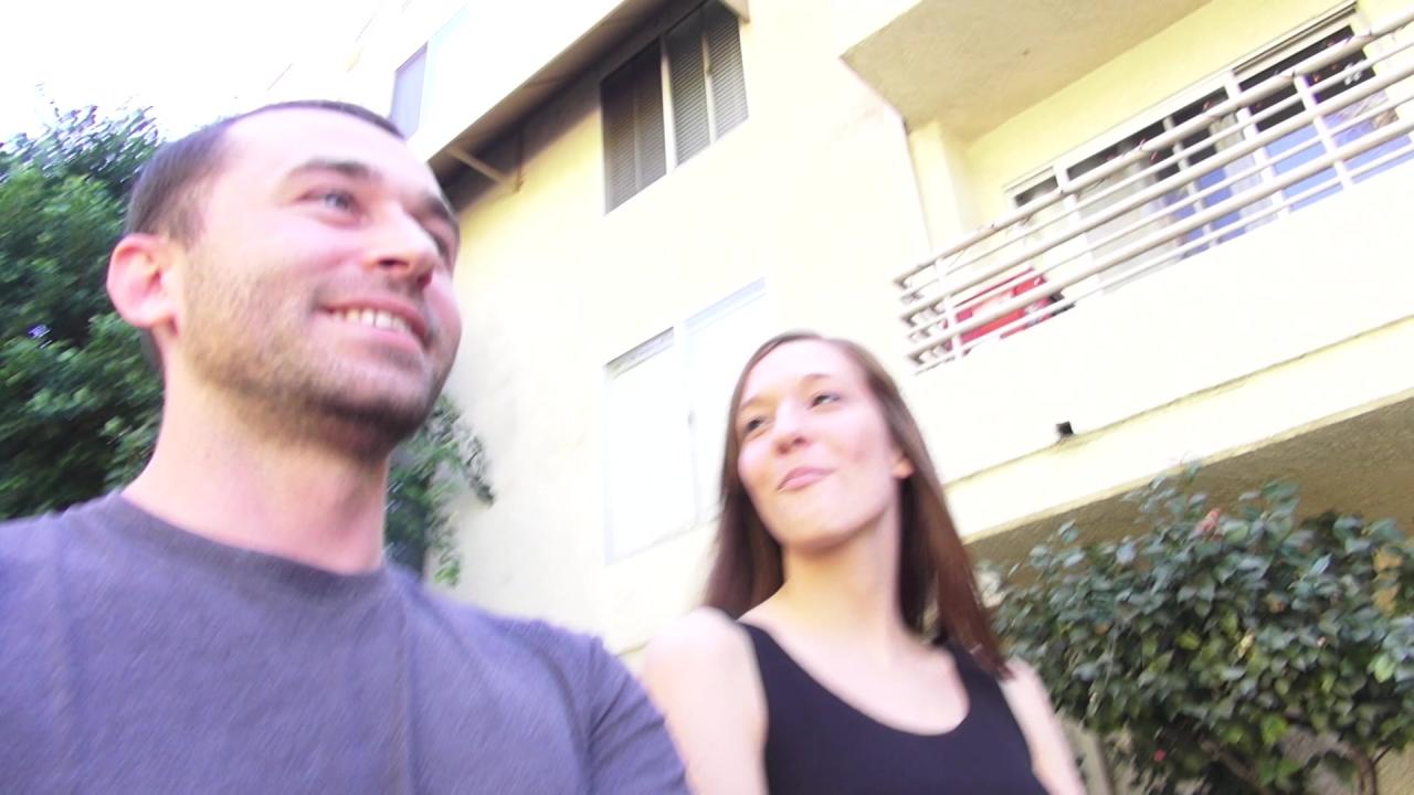 James Deen Banging A Bunch Of Teens 2 サンプル画像