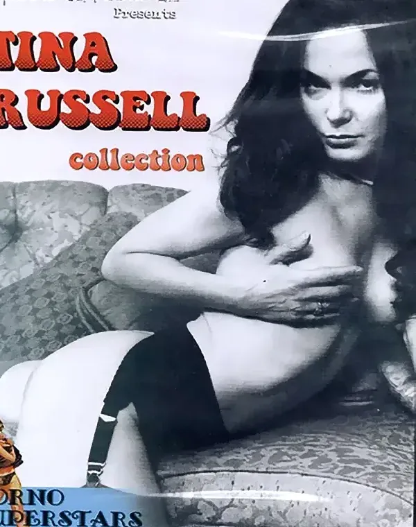 Tina Russell Collectionダウンロード