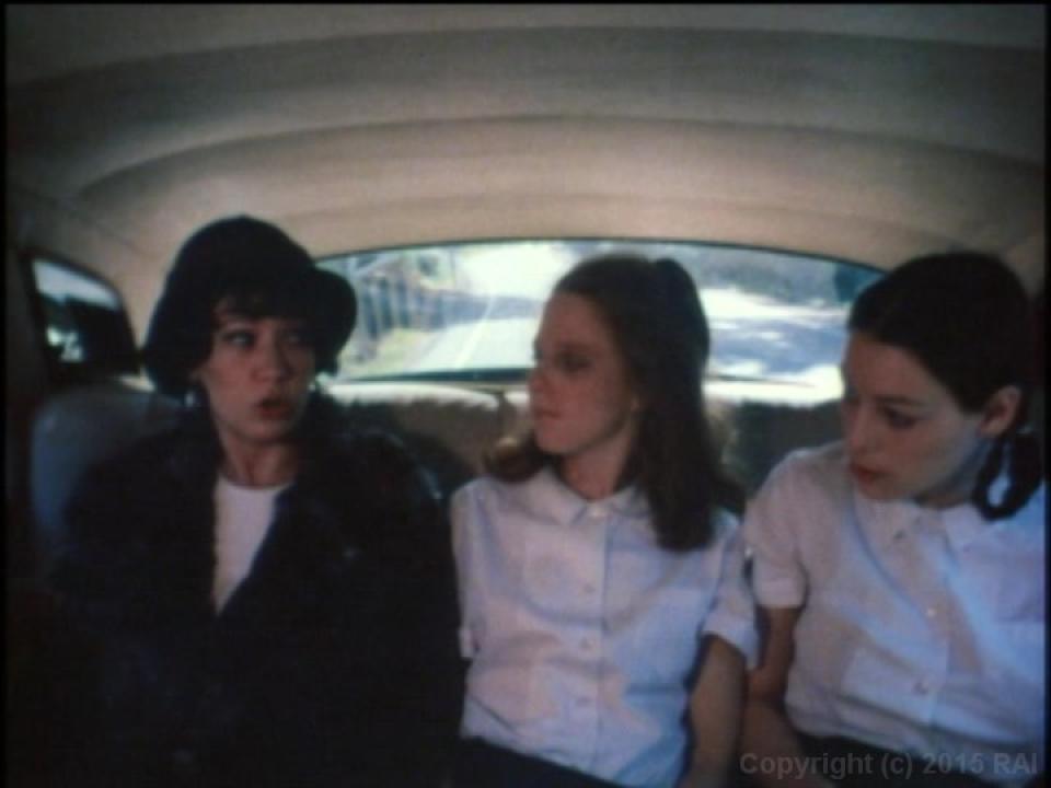 Desires Within Young Girls サンプル画像