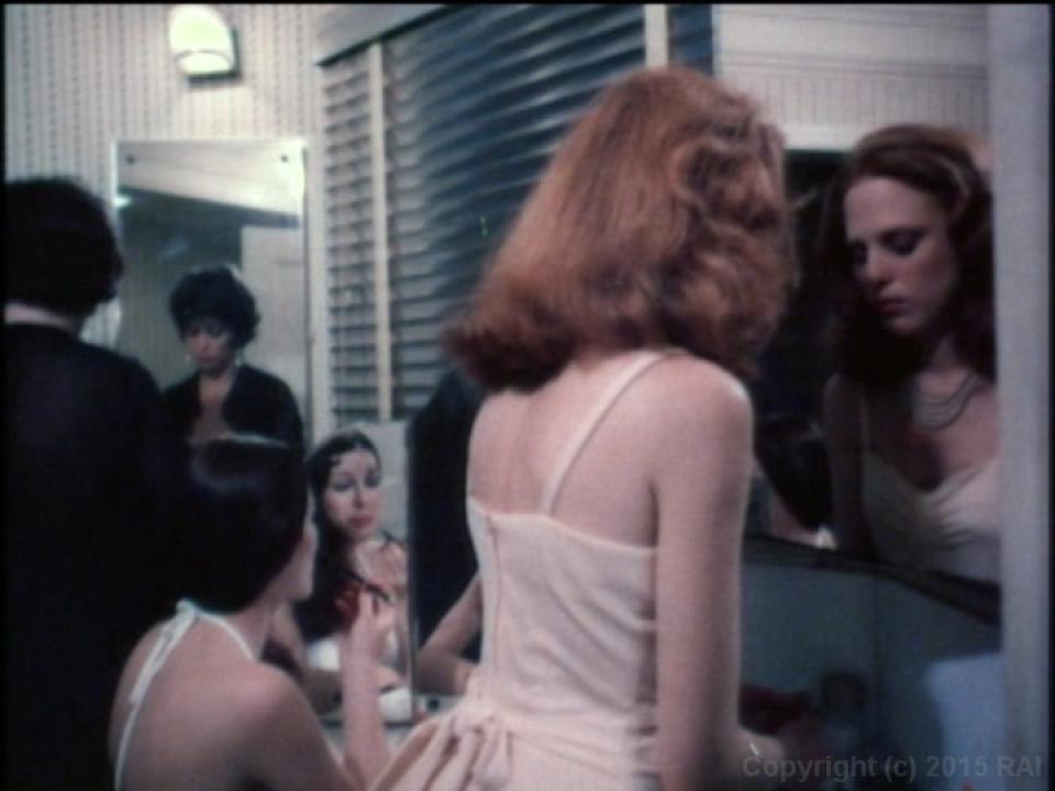 Desires Within Young Girls サンプル画像