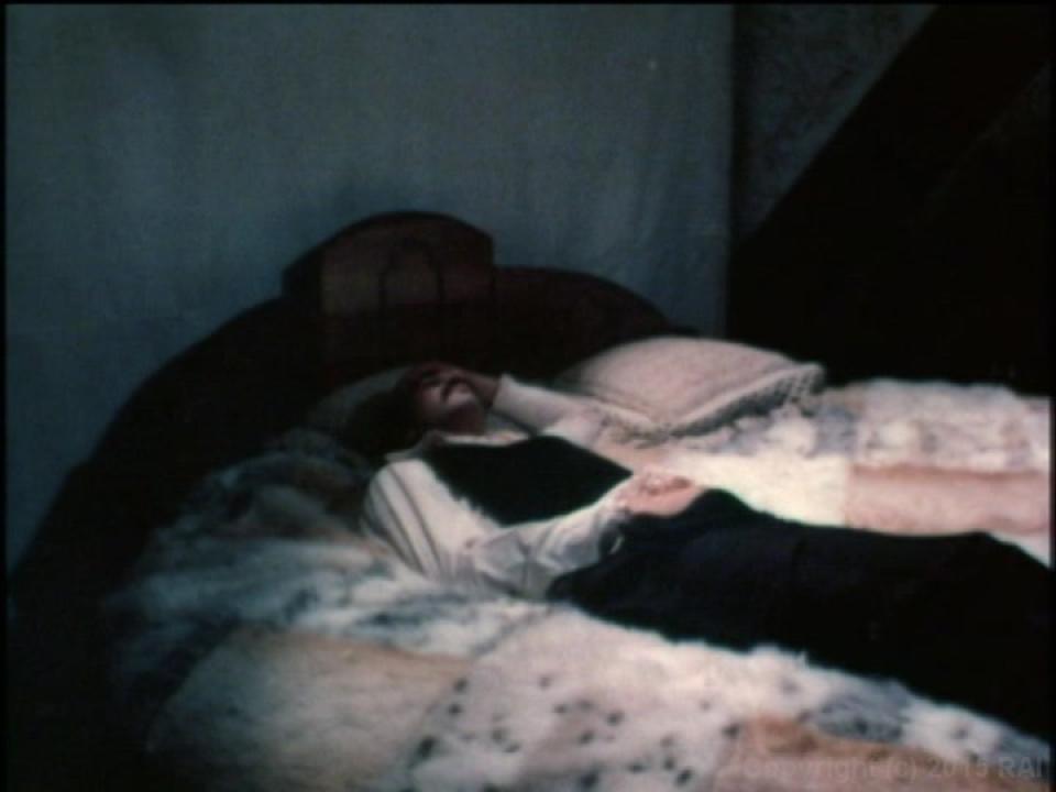 Desires Within Young Girls サンプル画像