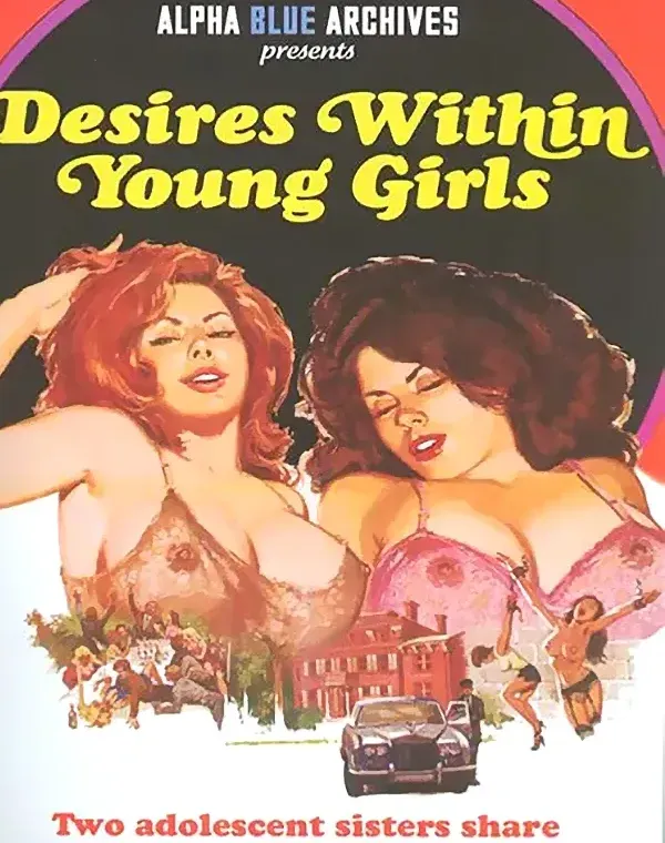 Desires Within Young Girlsダウンロード