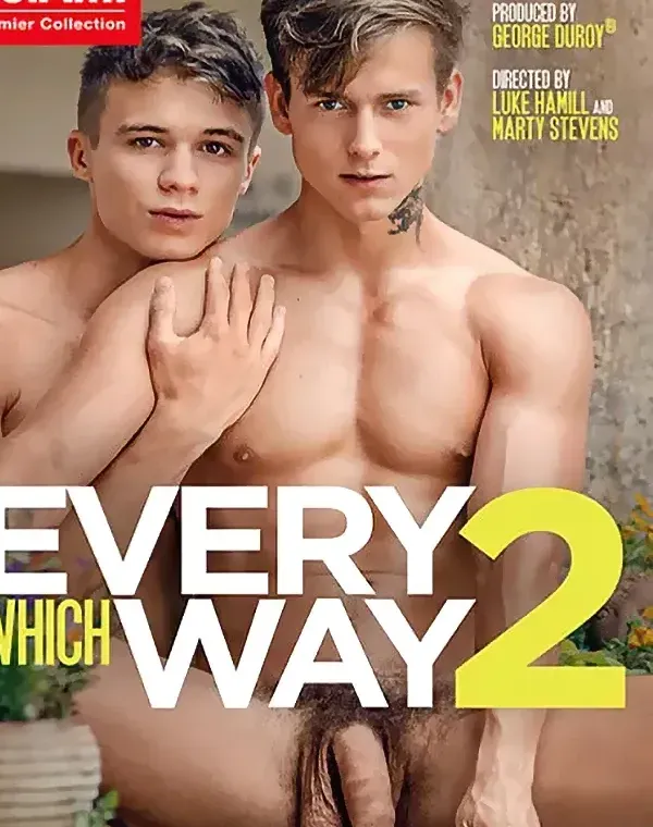 Every Which Way 2ダウンロード