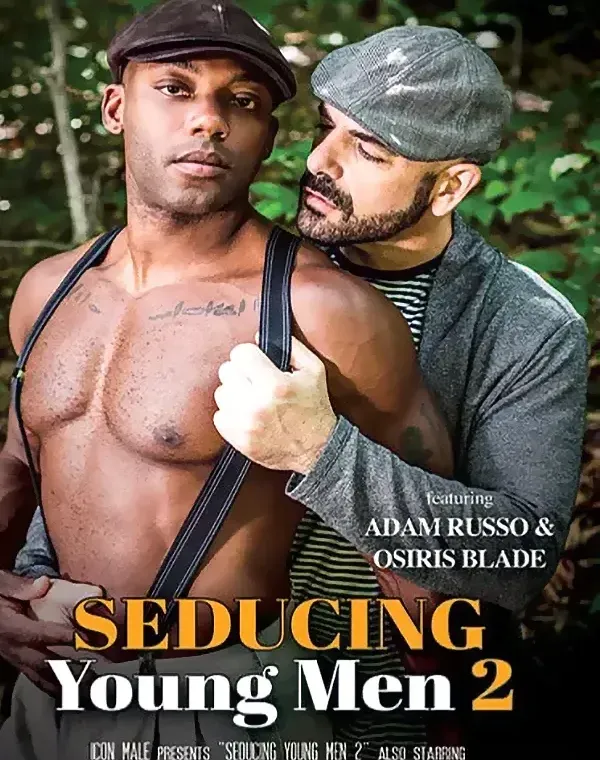 Seducing Young Men 2ダウンロード