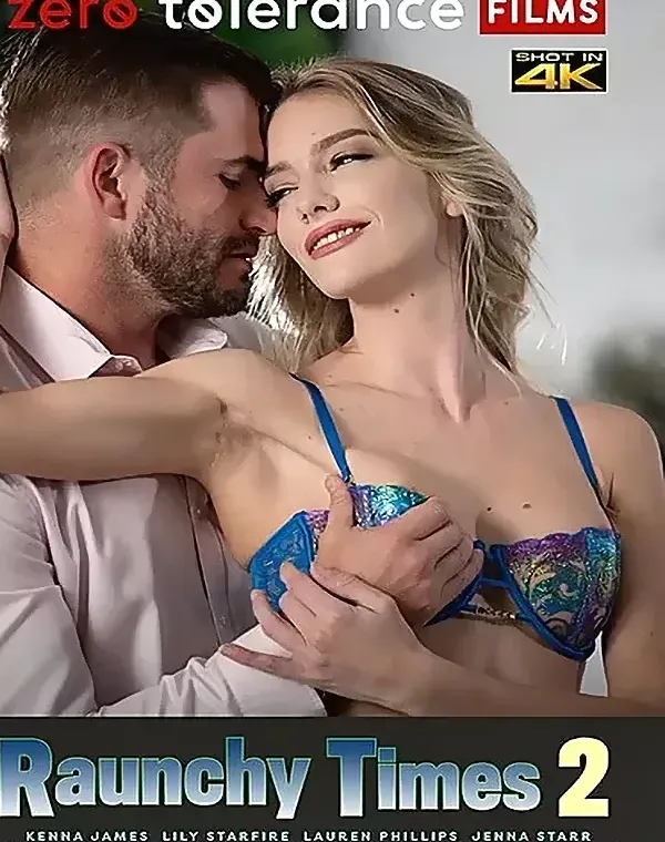Raunchy Times 2ダウンロード