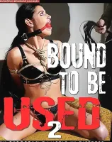 Bound To Be Used 2