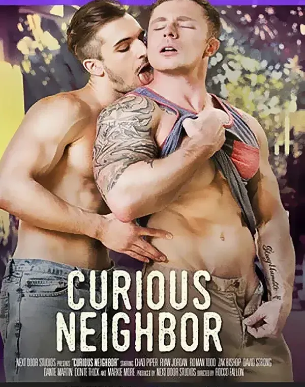 Curious Neighborダウンロード