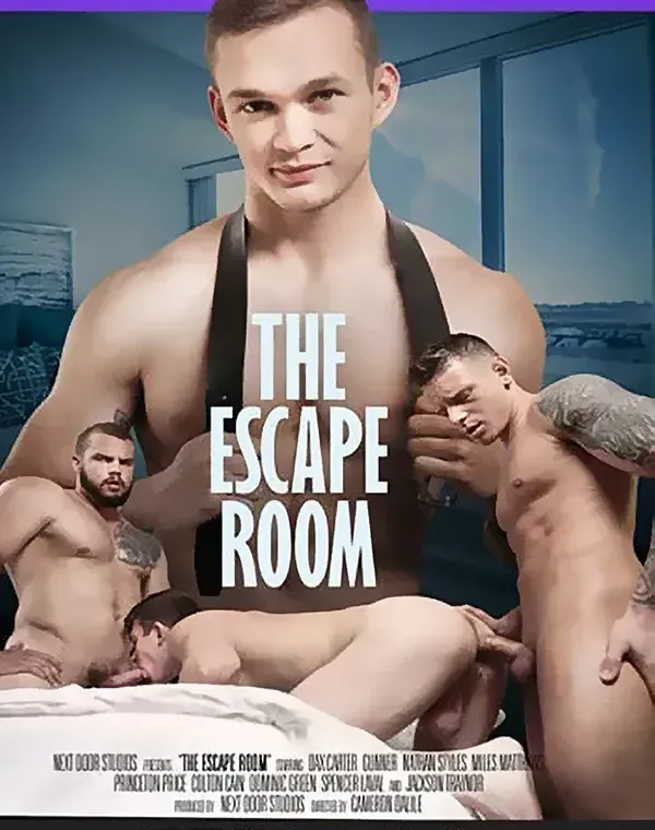 The Escape Roomダウンロード