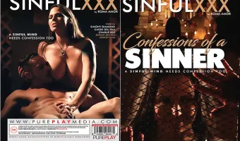 Confessions Of A Sinner